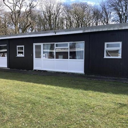 Cosy Cabin - Bideford Bay Holiday Park Eksteriør billede
