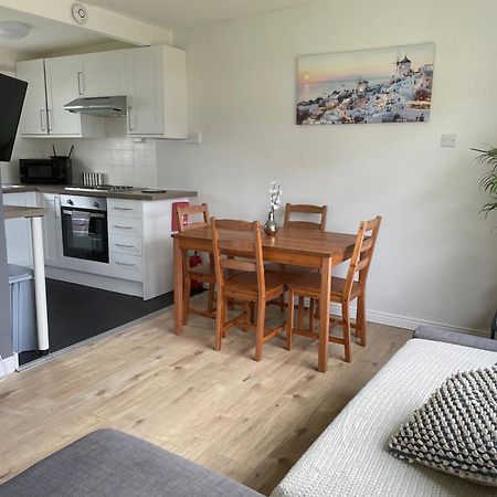 Cosy Cabin - Bideford Bay Holiday Park Eksteriør billede