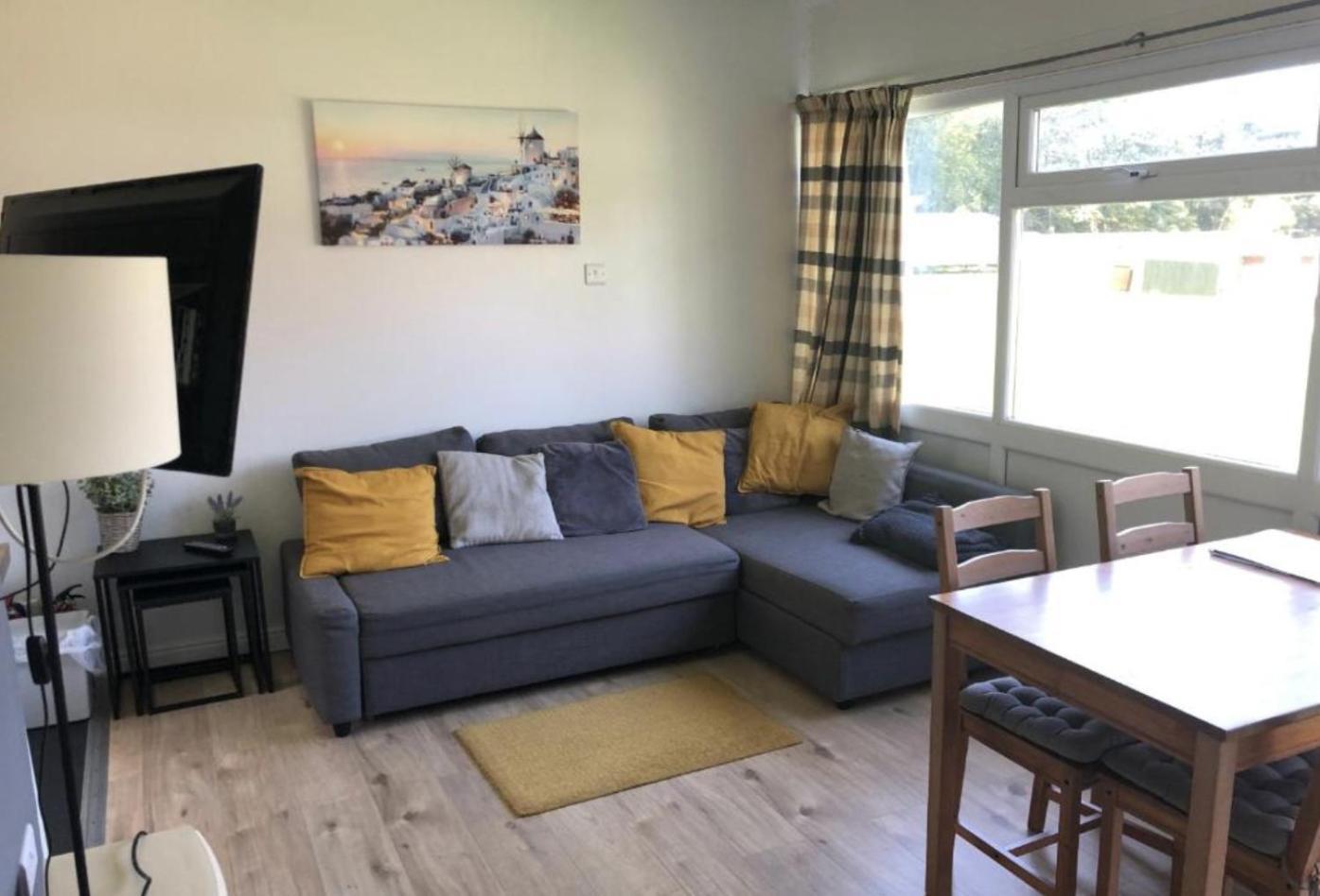 Cosy Cabin - Bideford Bay Holiday Park Eksteriør billede