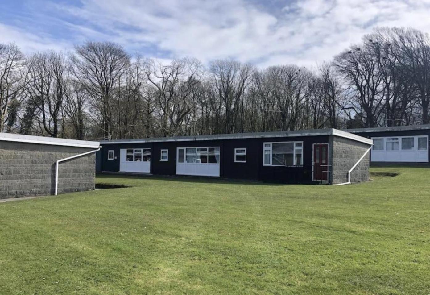 Cosy Cabin - Bideford Bay Holiday Park Eksteriør billede