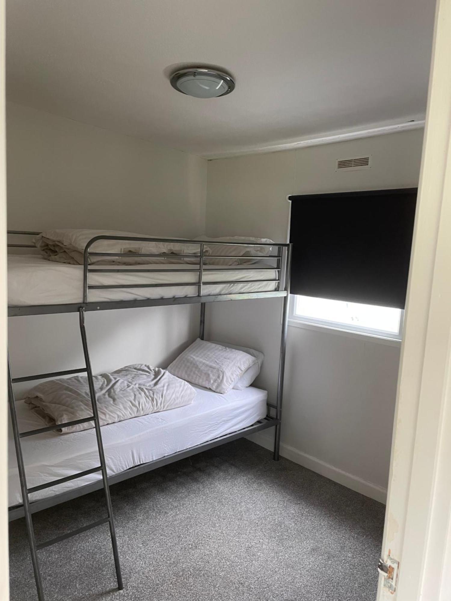 Cosy Cabin - Bideford Bay Holiday Park Eksteriør billede