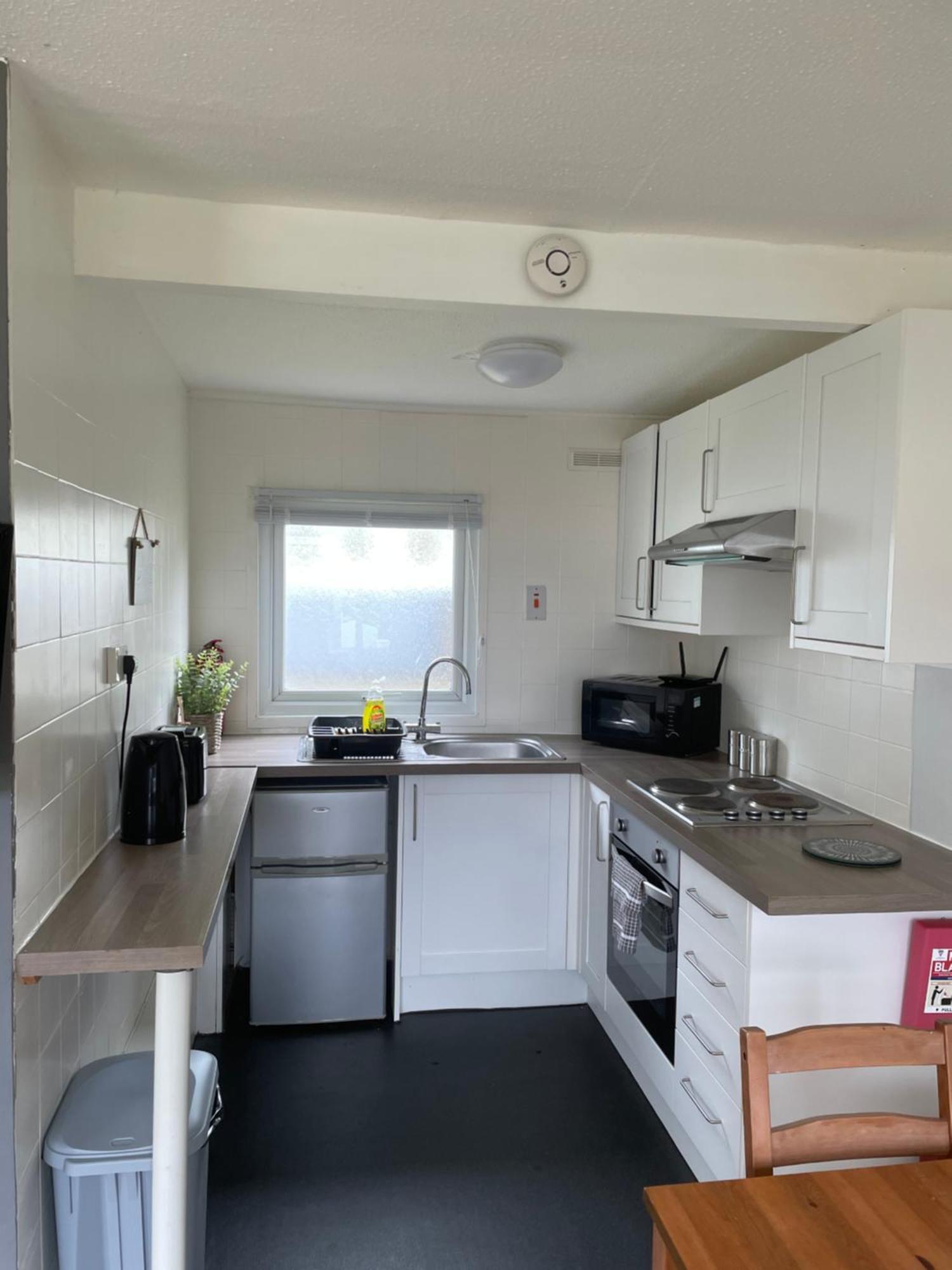 Cosy Cabin - Bideford Bay Holiday Park Eksteriør billede